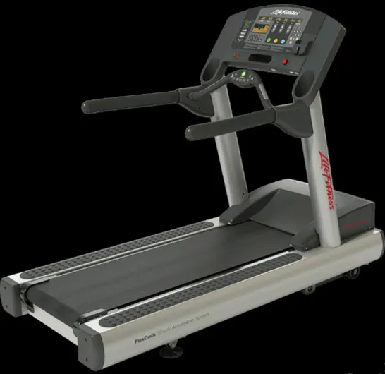 Refurbished Gym Equipment